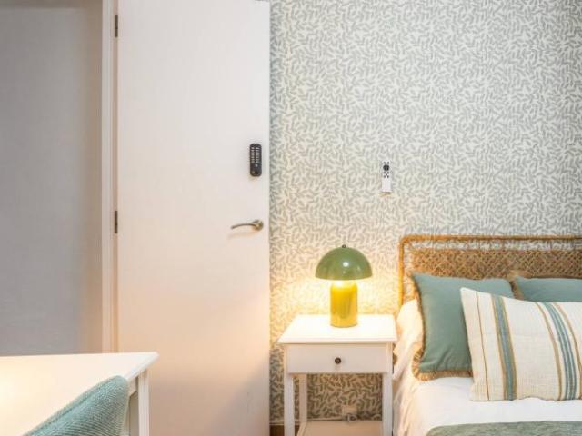 Shared Living/Roommate 8 Dormitorio Alicante Alicante ES97236462