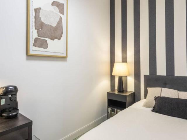 Shared Living/Roommate 8 Dormitorio Alicante Alicante ES97236682