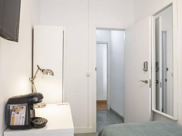 Shared Living/Roommate 8 Dormitorio Alicante Alicante ES97237473