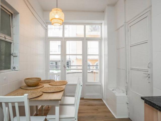 Shared Living/Roommate 8 Dormitorio Alicante Alicante ES97237086