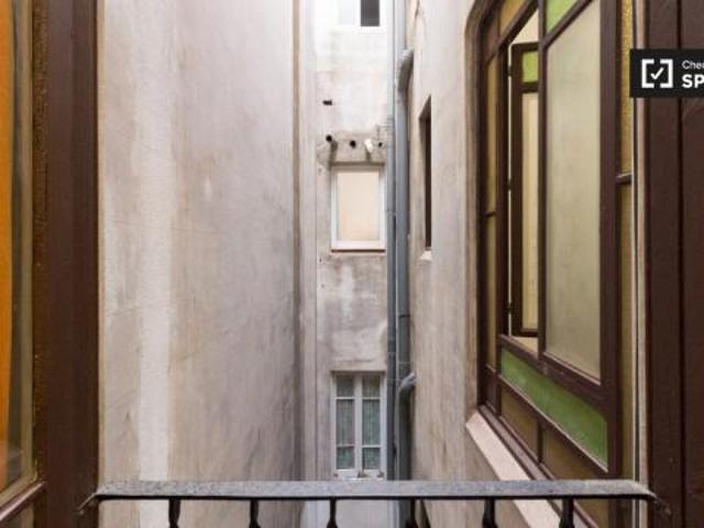 Shared Living/Roommate 8 Dormitorio Barcelona Barcelona ELS69359616