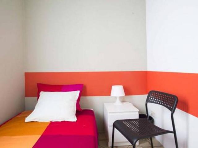 Shared Living/Roommate 8 Dormitorio Barcelona Barcelona ES70446378