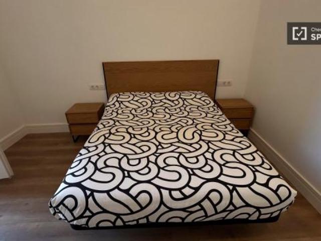 Shared Living/Roommate 8 Dormitorio Barcelona Barcelona ES75789843