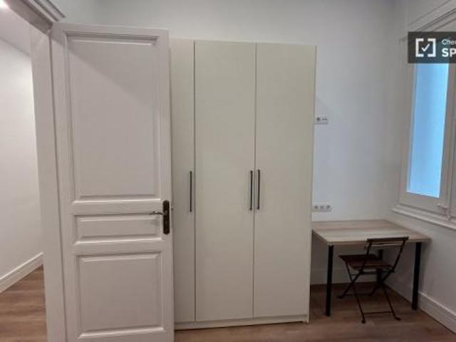 Shared Living/Roommate 8 Dormitorio Barcelona Barcelona ES75789840