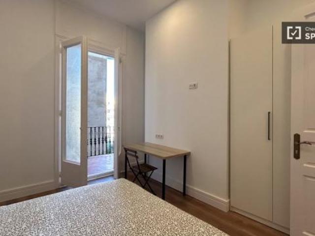 Shared Living/Roommate 8 Dormitorio Barcelona Barcelona ES75789845