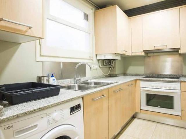 Shared Living/Roommate 8 Dormitorio Barcelona Barcelona ES78665804
