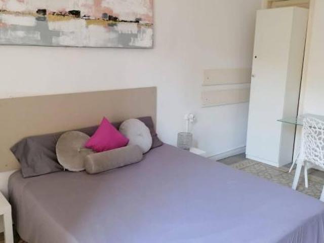 Shared Living/Roommate 8 Dormitorio Barcelona Barcelona ES78950785