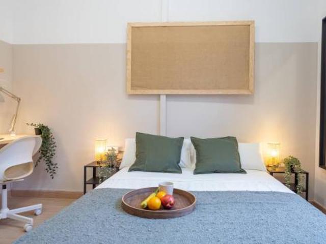 Shared Living/Roommate 8 Dormitorio Barcelona Barcelona ES80240732