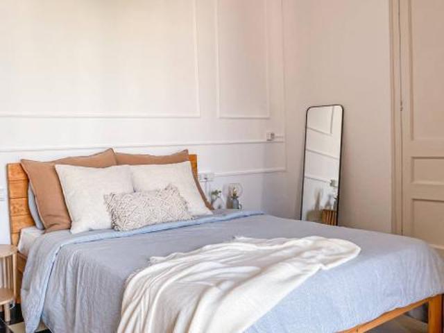 Shared Living/Roommate 8 Dormitorio Barcelona Barcelona ES88440545
