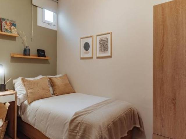 Shared Living/Roommate 8 Dormitorio Barcelona Barcelona ES88631319