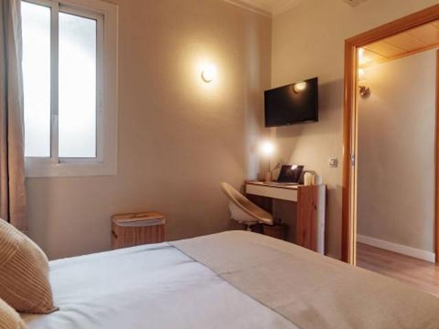 Shared Living/Roommate 8 Dormitorio Barcelona Barcelona ES88631323