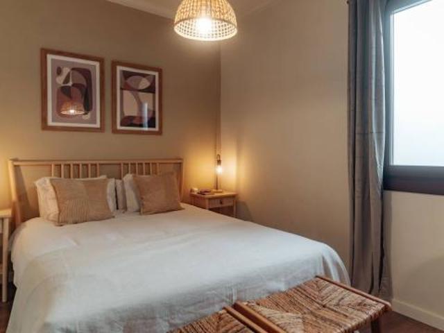 Shared Living/Roommate 8 Dormitorio Barcelona Barcelona ES88631327