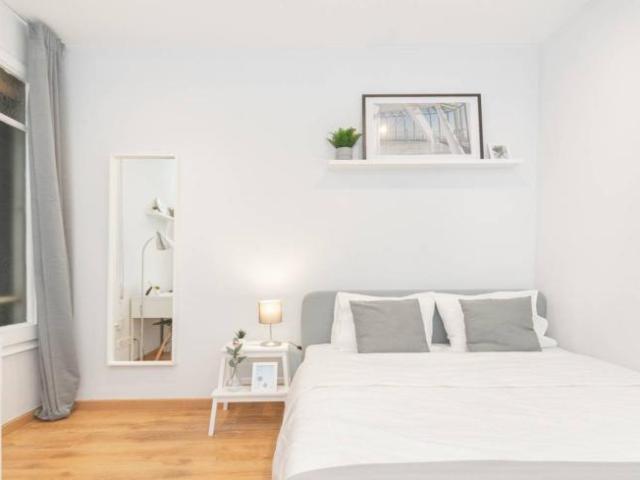 Shared Living/Roommate 8 Dormitorio Barcelona Barcelona ES91068467