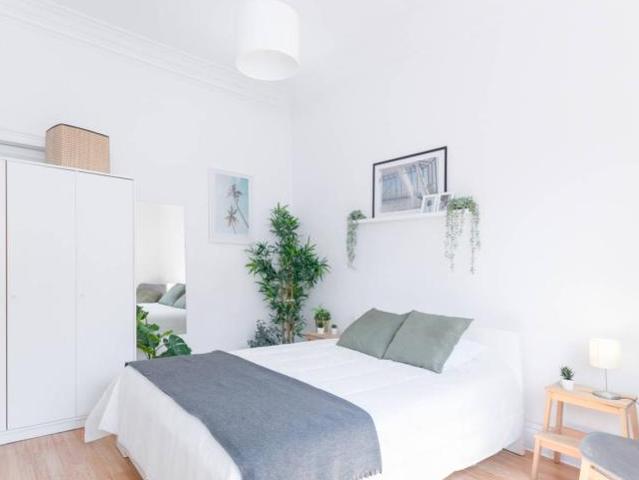 Shared Living/Roommate 8 Dormitorio Barcelona Barcelona ES91068483