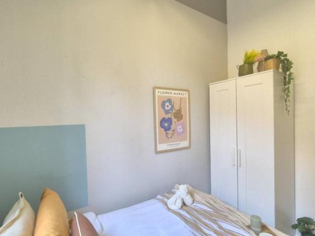 Shared Living/Roommate 8 Dormitorio Barcelona Barcelona ES91329774
