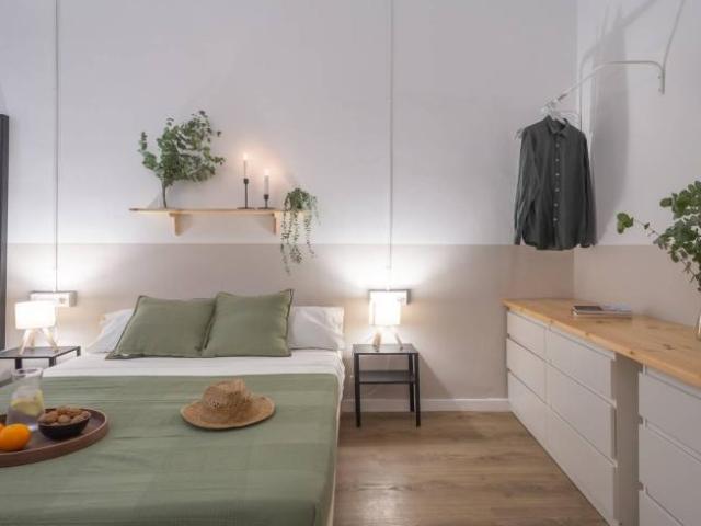 Shared Living/Roommate 8 Dormitorio Barcelona Barcelona ES92511905
