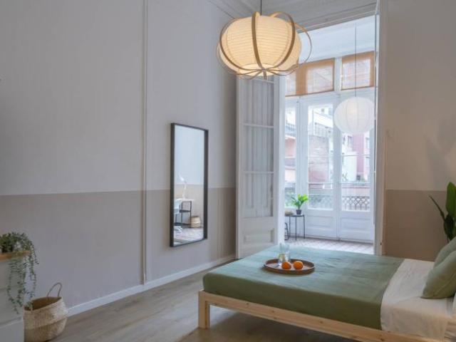 Shared Living/Roommate 8 Dormitorio Barcelona Barcelona ES92511909