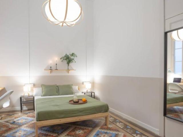 Shared Living/Roommate 8 Dormitorio Barcelona Barcelona ES92511911