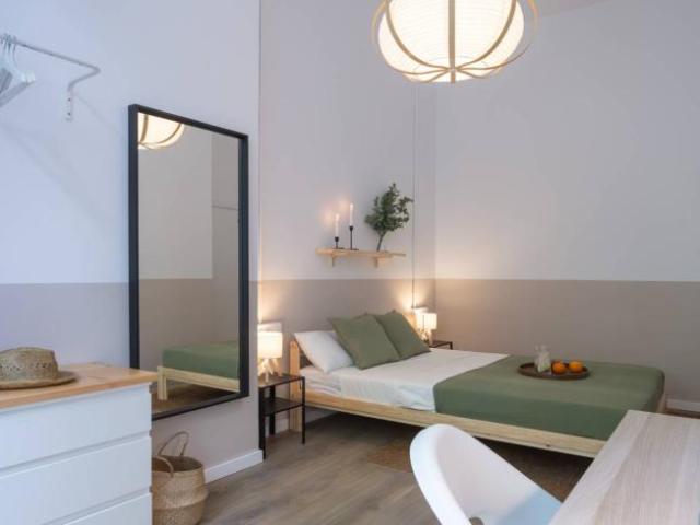 Shared Living/Roommate 8 Dormitorio Barcelona Barcelona ES92511914