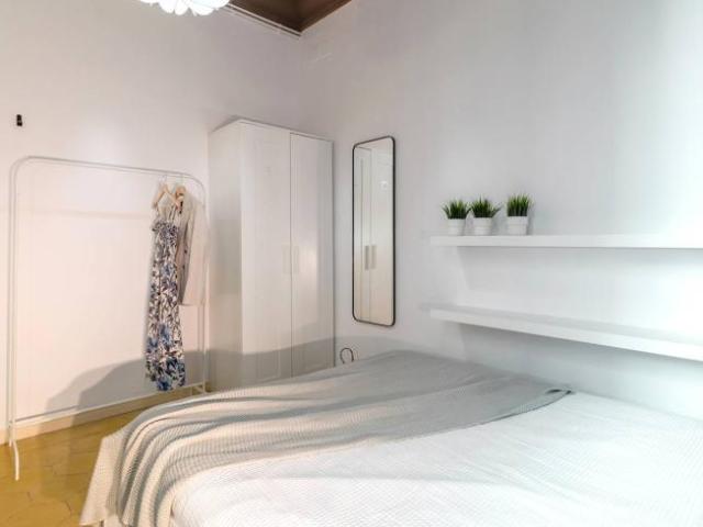 Shared Living/Roommate 8 Dormitorio Barcelona Barcelona ES92822750