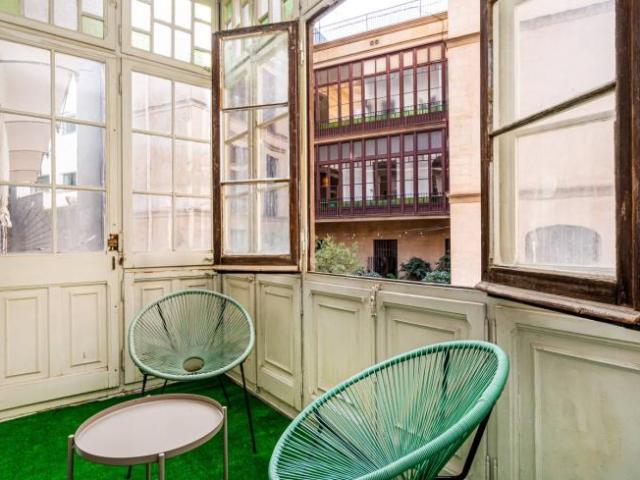 Shared Living/Roommate 8 Dormitorio Barcelona Barcelona ES92822752