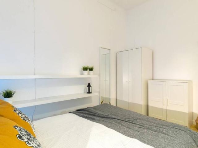 Shared Living/Roommate 8 Dormitorio Barcelona Barcelona ES92822759