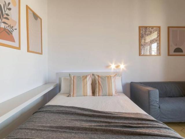 Shared Living/Roommate 8 Dormitorio Barcelona Barcelona ES92822761