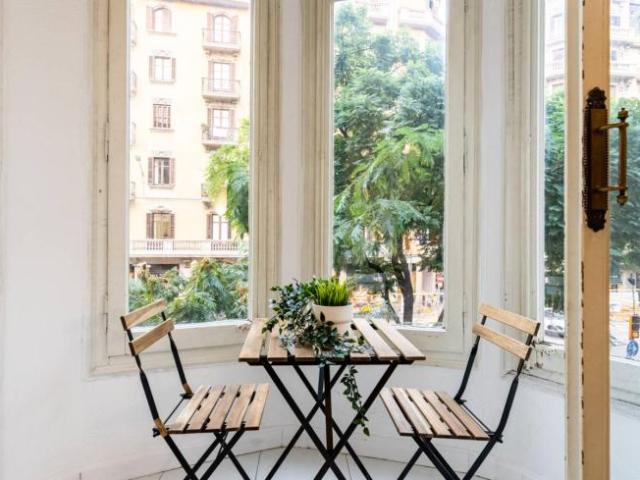 Shared Living/Roommate 8 Dormitorio Barcelona Barcelona ES92822701