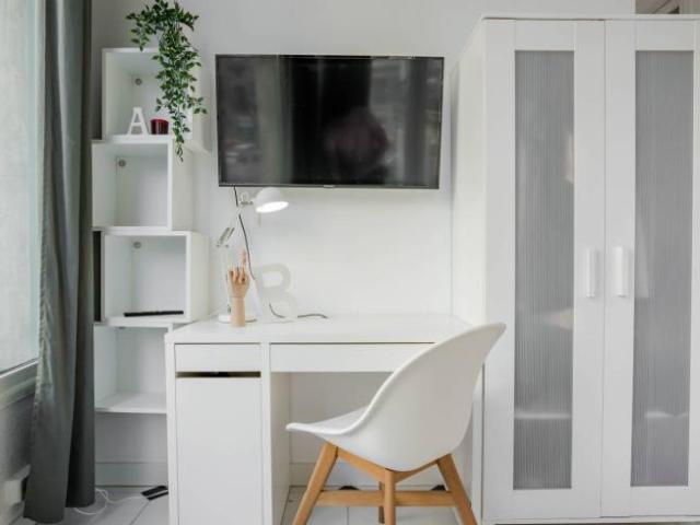 Shared Living/Roommate 8 Dormitorio Barcelona Barcelona ES92822705