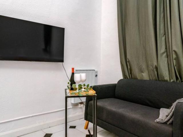 Shared Living/Roommate 8 Dormitorio Barcelona Barcelona ES92822709