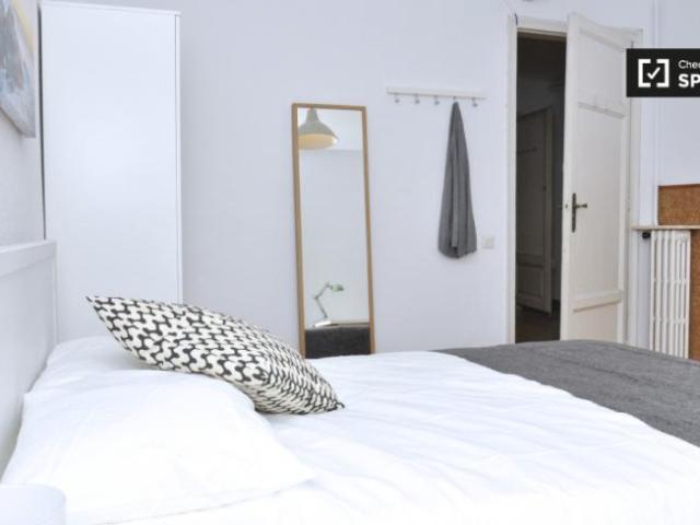 Shared Living/Roommate 8 Dormitorio Barcelona Barcelona ES92822931