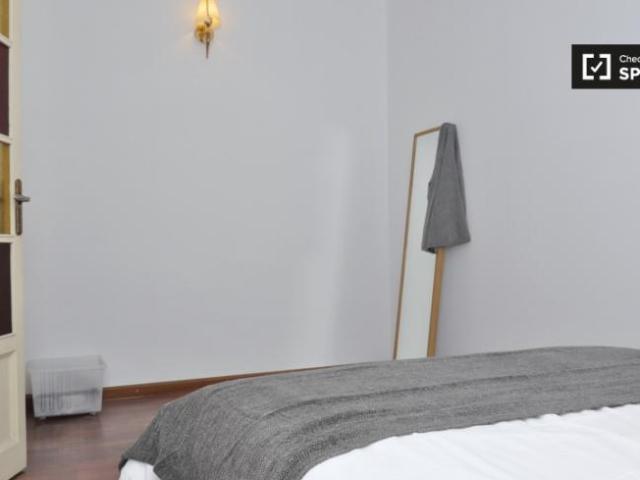 Shared Living/Roommate 8 Dormitorio Barcelona Barcelona ES92822937