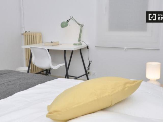 Shared Living/Roommate 8 Dormitorio Barcelona Barcelona ES92822934