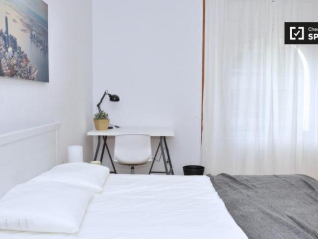 Shared Living/Roommate 8 Dormitorio Barcelona Barcelona ES92822935