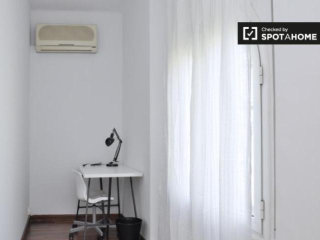 Shared Living/Roommate 8 Dormitorio Barcelona Barcelona ES92822936