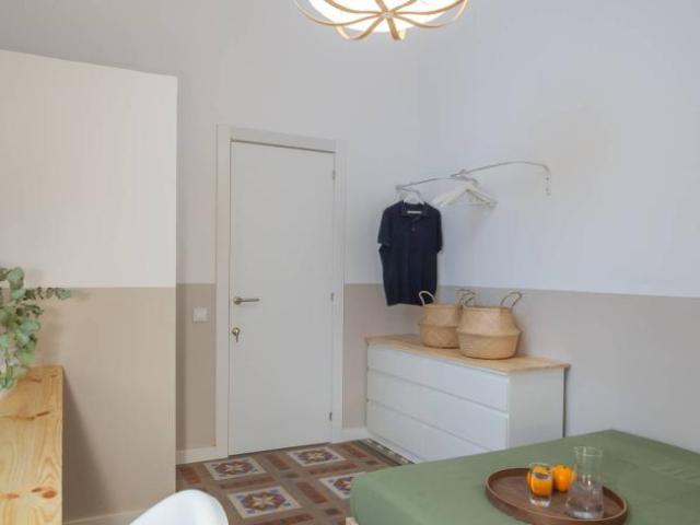 Shared Living/Roommate 8 Dormitorio Barcelona Barcelona ES93750373