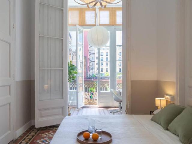 Shared Living/Roommate 8 Dormitorio Barcelona Barcelona ES93750370