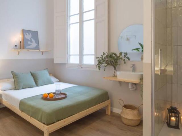 Shared Living/Roommate 8 Dormitorio Barcelona Barcelona ES93750375
