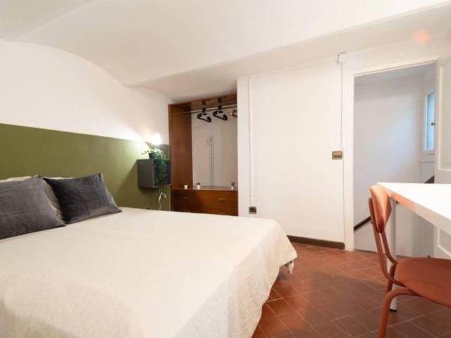 Shared Living/Roommate 8 Dormitorio Barcelona Barcelona ES96591340