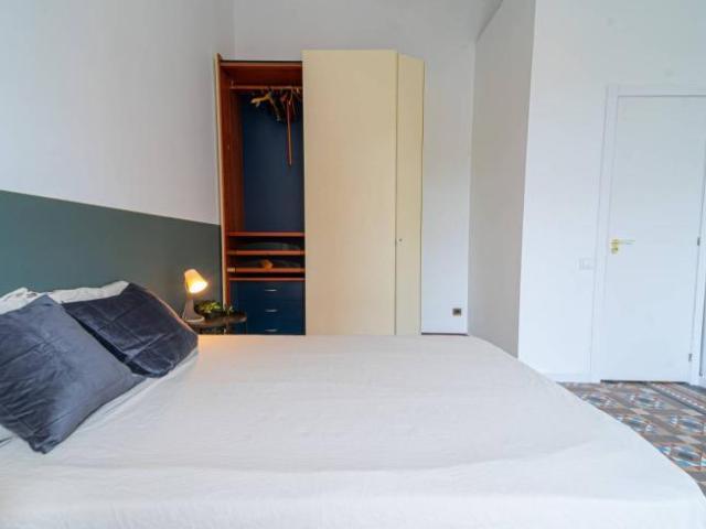 Shared Living/Roommate 8 Dormitorio Barcelona Barcelona ES96591335