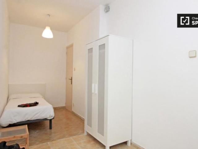 Shared Living/Roommate 8 Dormitorio Barcelona Barcelona ES98498003