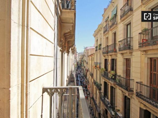 Shared Living/Roommate 8 Dormitorio Barcelona Barcelona ES98498000