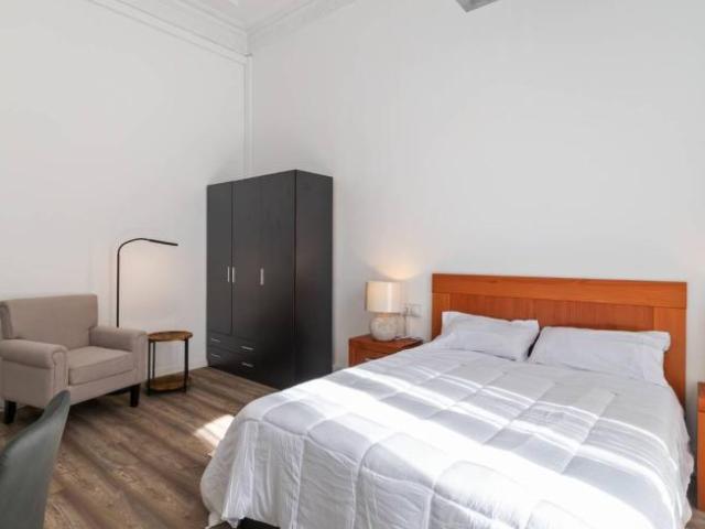 Shared Living/Roommate 8 Dormitorio Barcelona Barcelona ES100765451