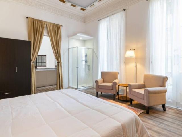 Shared Living/Roommate 8 Dormitorio Barcelona Barcelona ES100765899