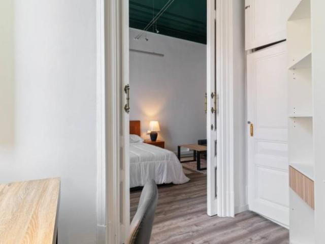 Shared Living/Roommate 8 Dormitorio Barcelona Barcelona ES100765046