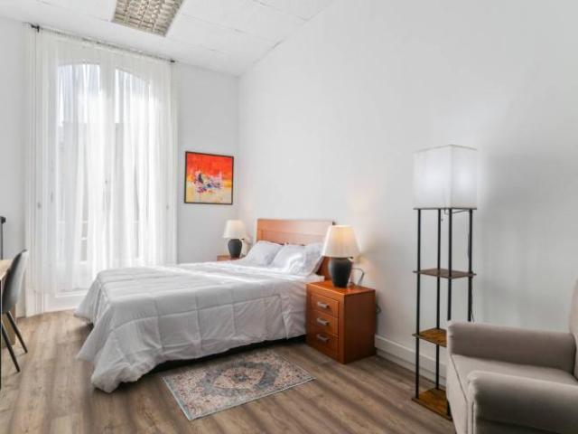 Shared Living/Roommate 8 Dormitorio Barcelona Barcelona ES100765073