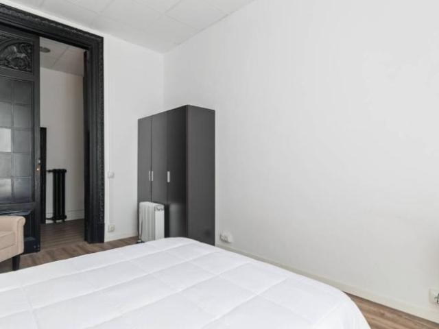 Shared Living/Roommate 8 Dormitorio Barcelona Barcelona ES100765076