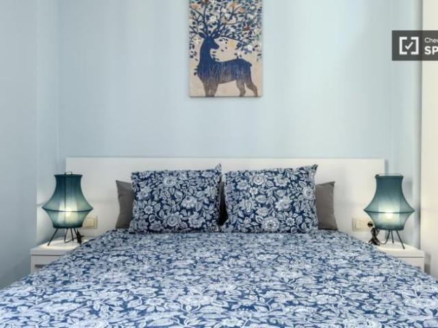 Shared Living/Roommate 8 Dormitorio Barcelona Barcelona ES101761770