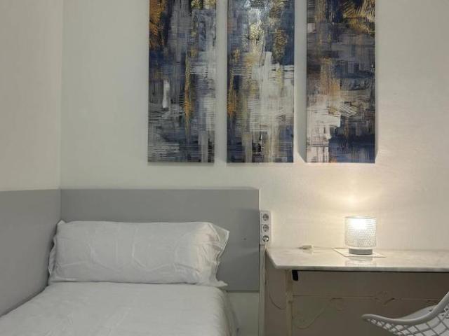 Shared Living/Roommate 8 Dormitorio Barcelona Barcelona ES101761809