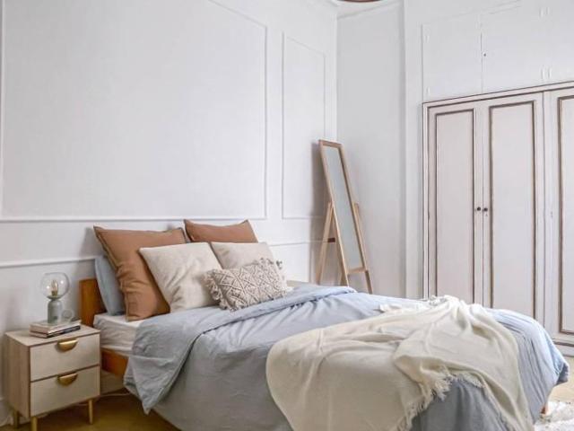 Shared Living/Roommate 8 Dormitorio Barcelona Barcelona ES101765666
